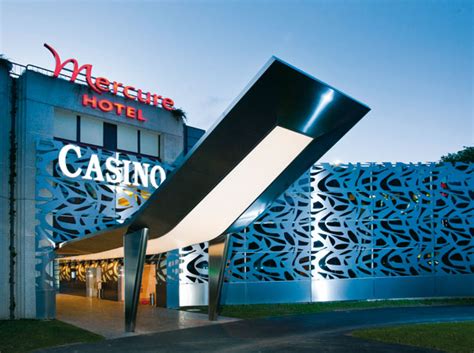  casino in bregenz/irm/exterieur